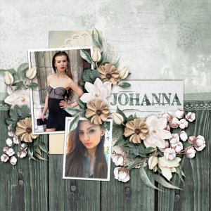 Johanna