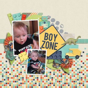Boy Zone