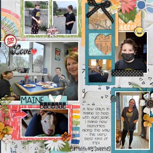 Maine moments