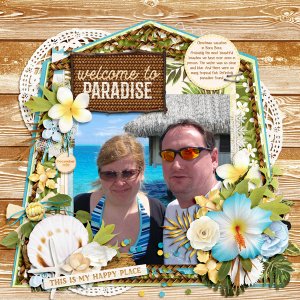paradise