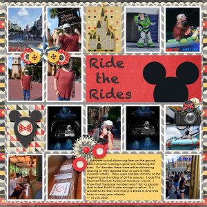 Magic Kingdom P2