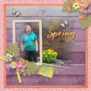 Spring