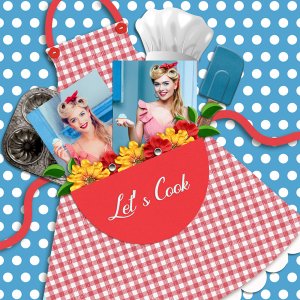 Love the Apron