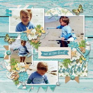 T. June memories 1