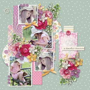 T. June memories 4