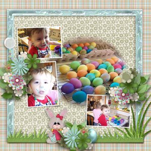 Bunny Village