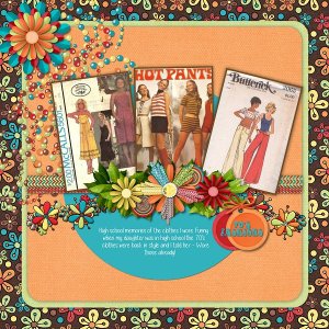 70's Fashion