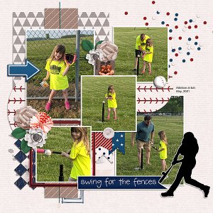 T-Ball Addison