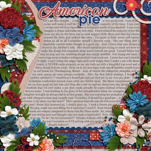 American Pie