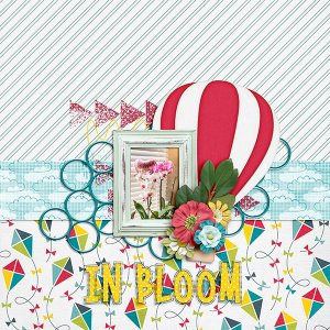 In Bloom