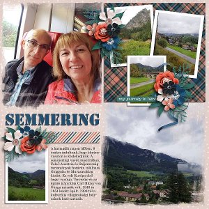 Semmering 1.