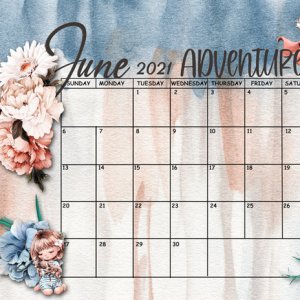 June 2021