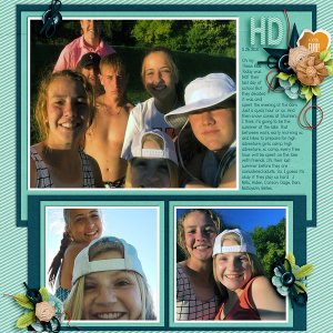 HD 2021 Inaugural Trip