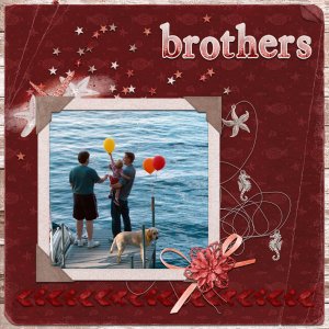 Brothers
