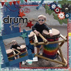 Drum Fun