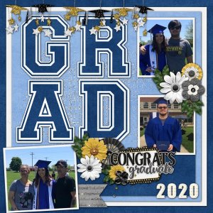 Grad 2020