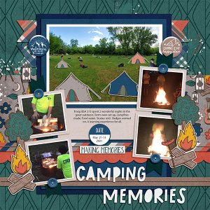 Camping