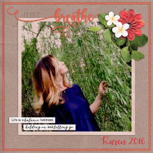 Karen in Nashville