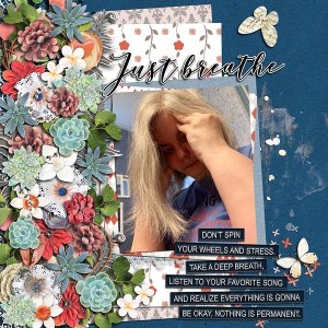 Just Breathe