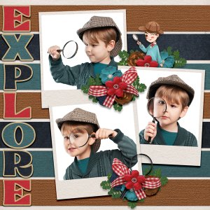 Explore