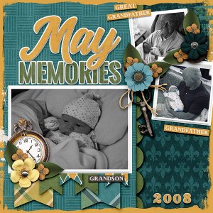 May Memories
