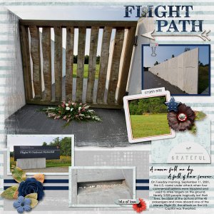 Flight 93 Memorial