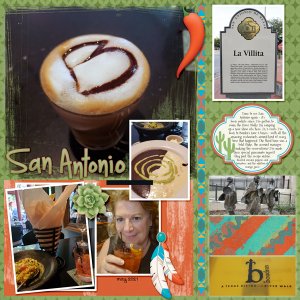 San Antonio