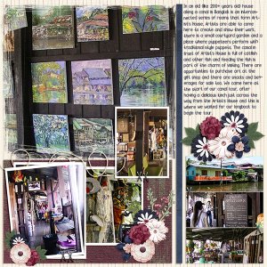 Bangkok Artists House