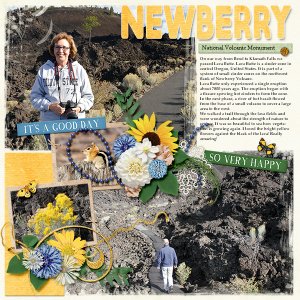 Newberry