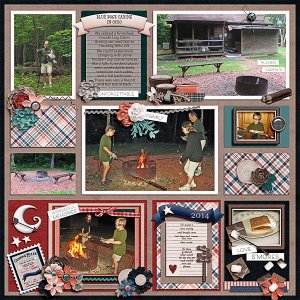 Unforgettable Memories at Blue Rose Cabins