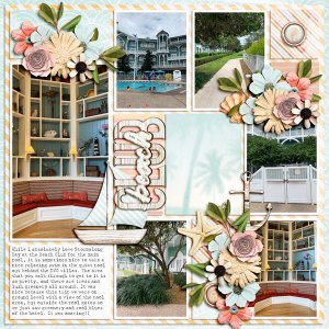 Beach Club