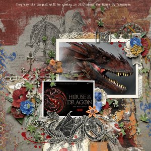 House of Dragons