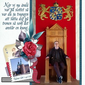 King of Hearts