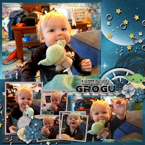 grogu-nomming