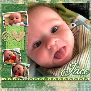 Jace