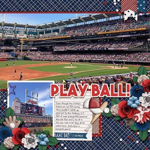 Play Ball
