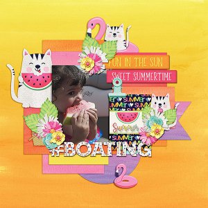 Boating