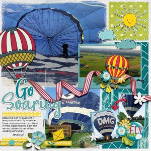 Ballooning