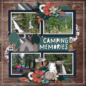 camping memories
