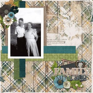 Family Memories