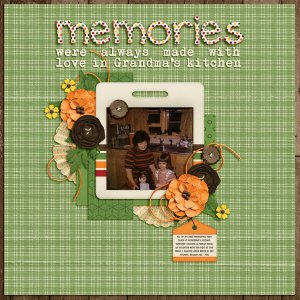 memories