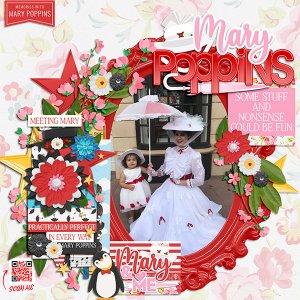 Meeting Mary