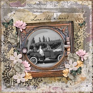 Vintage Memories