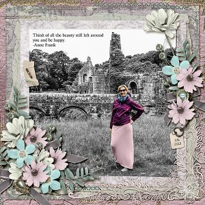 English Ruins