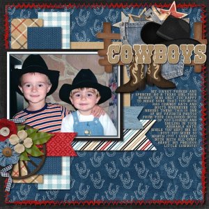 Cowboys