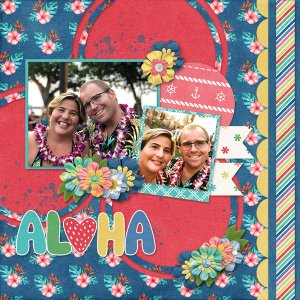 Aloha