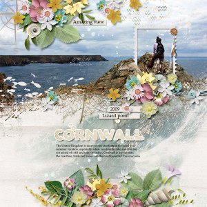 Cornwall