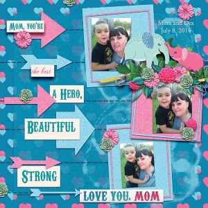 Best Mom Every