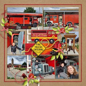 Firefighter Museum 2