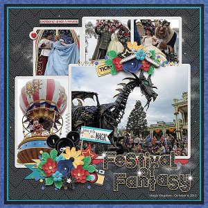 Festival of Fantasy